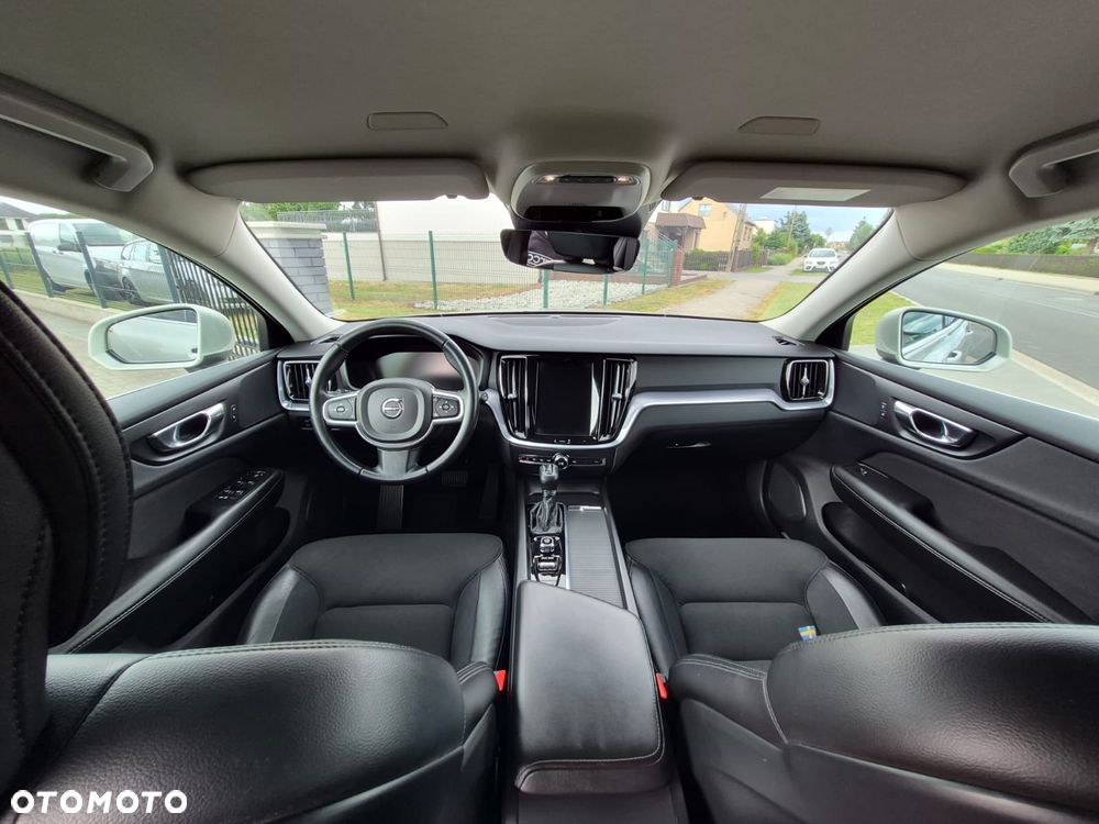 Volvo V60 D4 - 16