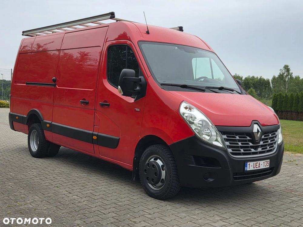 Renault Master - 11