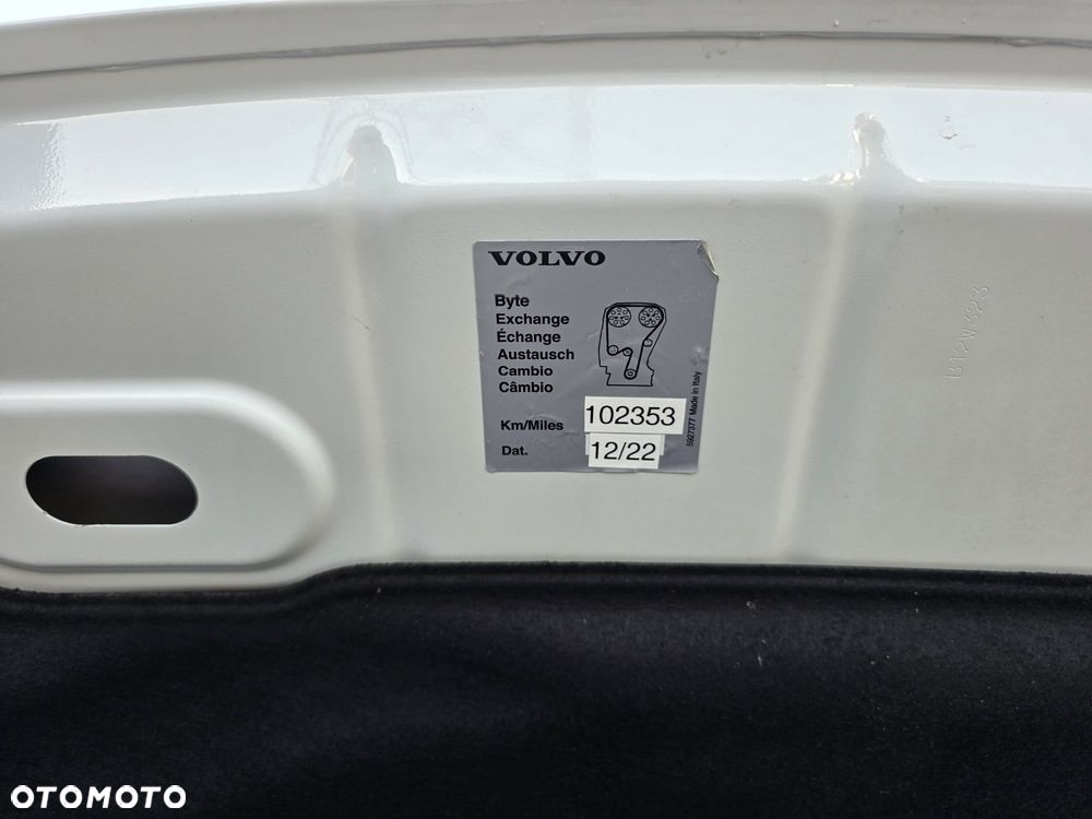 Volvo V40 D2 - 26
