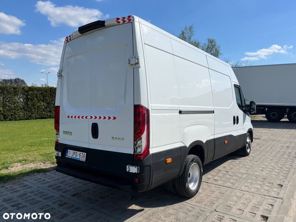 Iveco daily 40c17 - 3