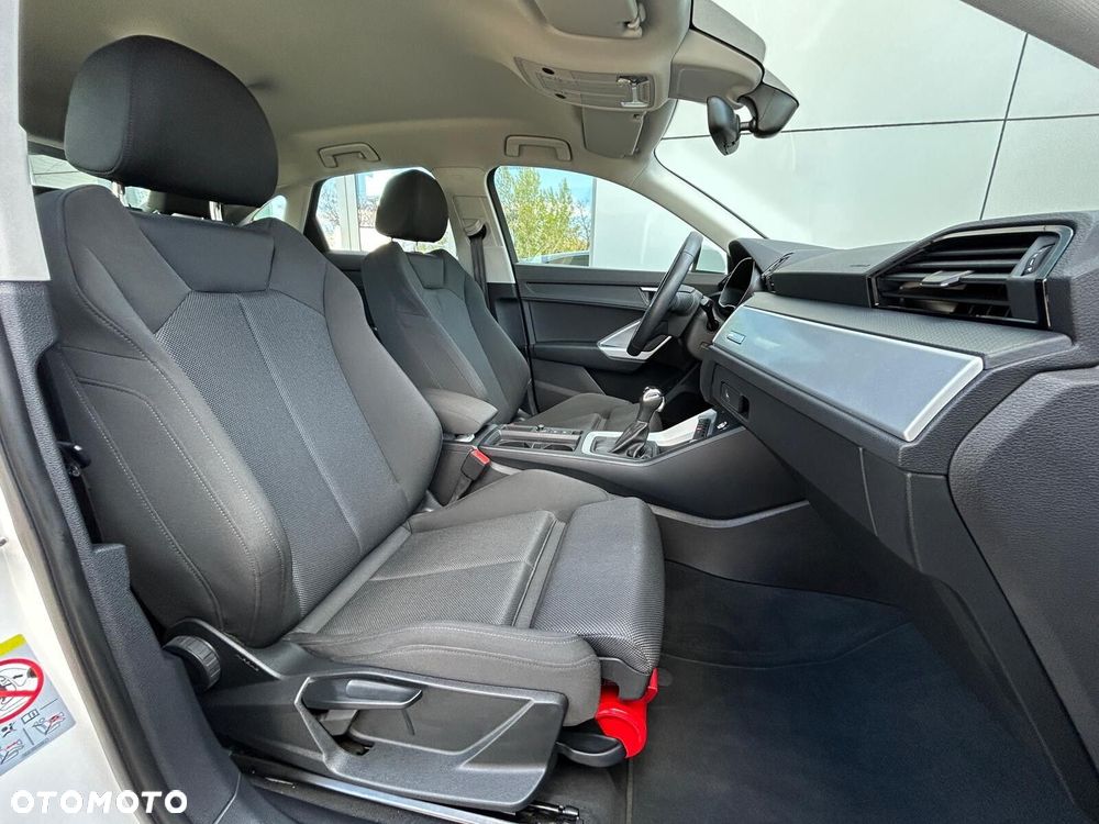Audi Q3 Sportback 35 TDI S tronic - 17