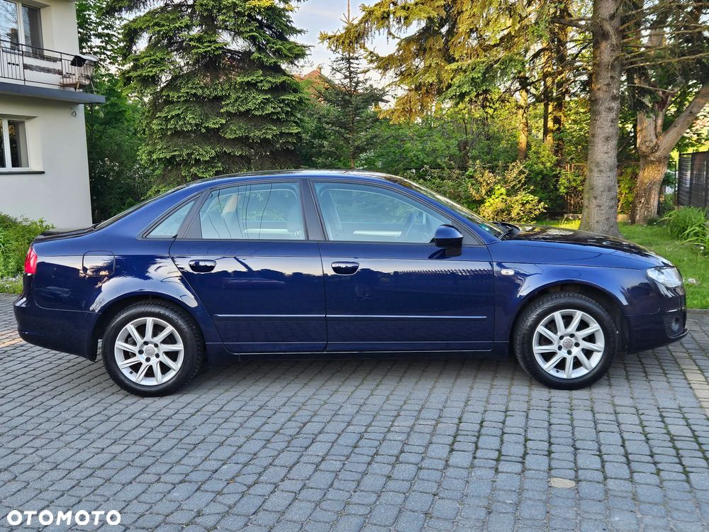 Seat Exeo 1.6 Style - 4