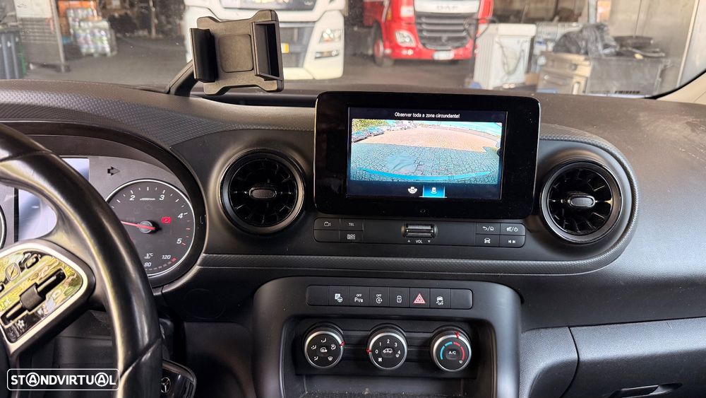 Mercedes-Benz Citan 110 CDi/27 - 23
