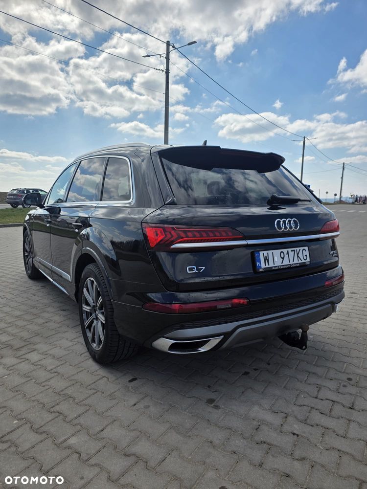 Audi Q7 - 15