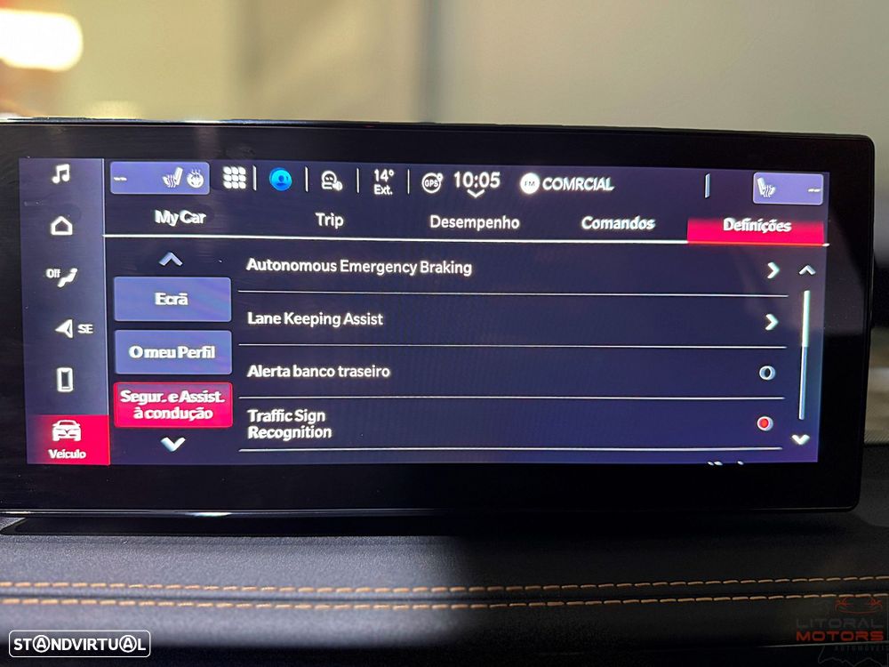 Alfa Romeo Tonale 1.5 Hybrid Sprint - 33