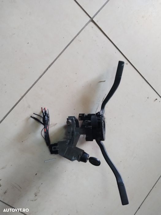 Manete semnalizare si stergatoare VW T4 2.4 tdi 1.9 TDI - 2