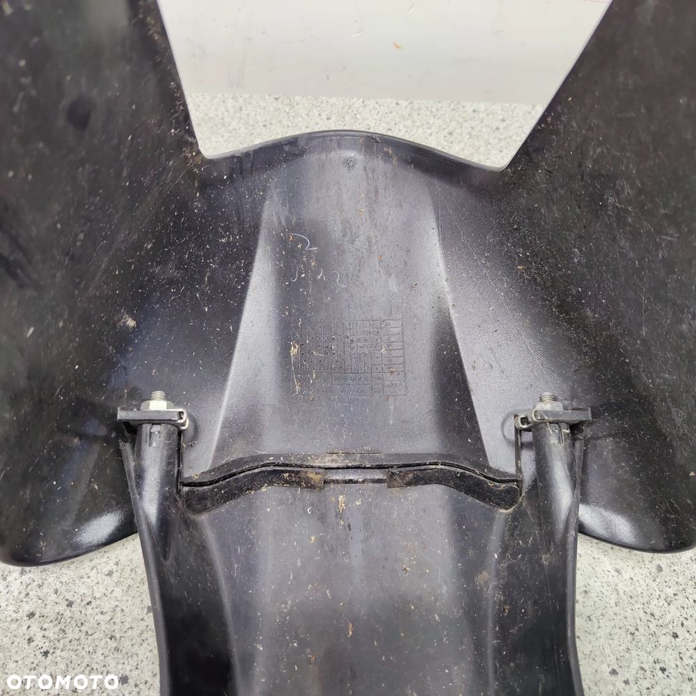 Błotnik przód, przedni KTM 125 Duke - 17