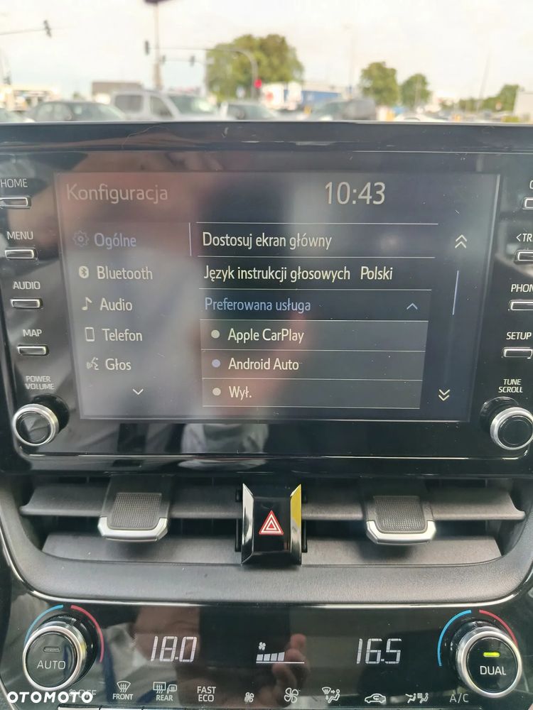 Toyota Corolla 1.5 Comfort - 10