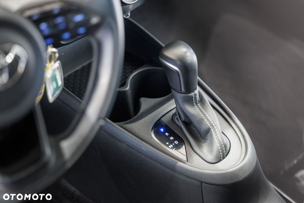 Toyota Aygo X - 30