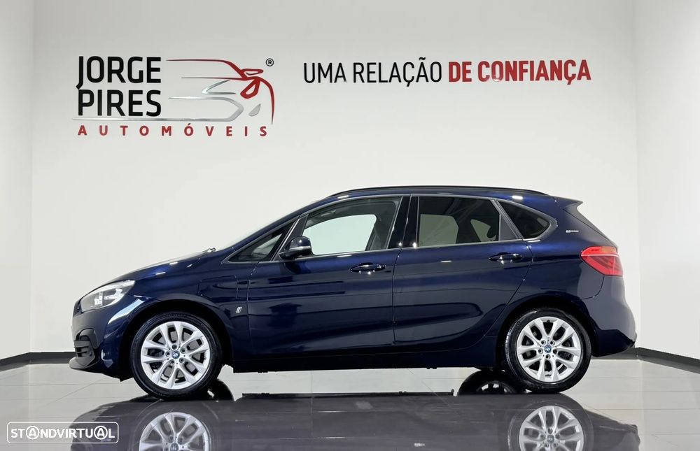 BMW 225xe Active Tourer Advantage - 4