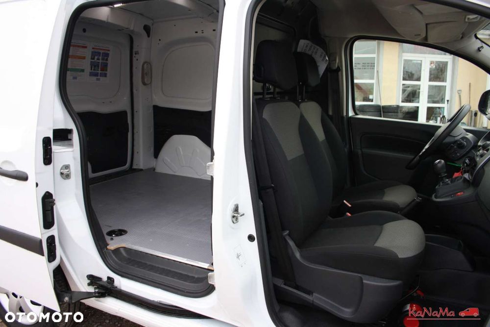 Renault Kangoo - 4