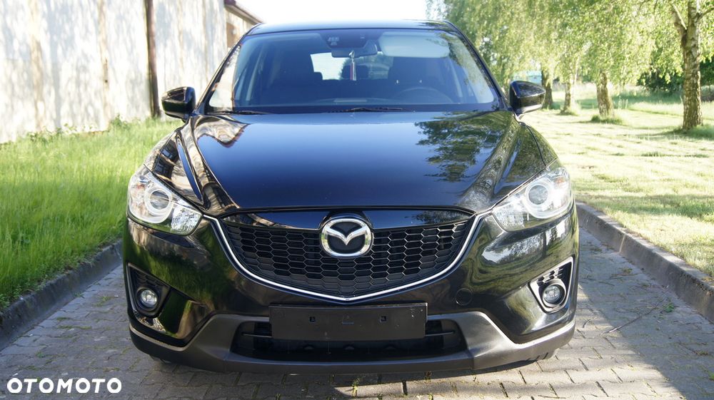 Mazda CX-5 2.0 Skymotion 2WD - 28