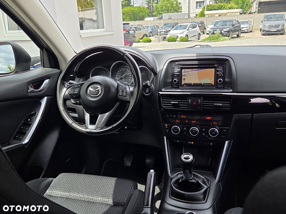 Mazda CX-5 2.0 Skyenergy 2WD - 10