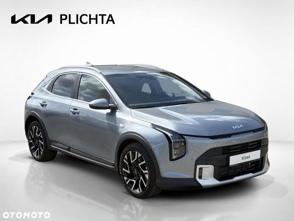 Kia XCeed - 8