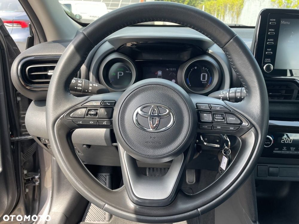 Toyota Yaris Cross Hybrid 1.5 Comfort - 14