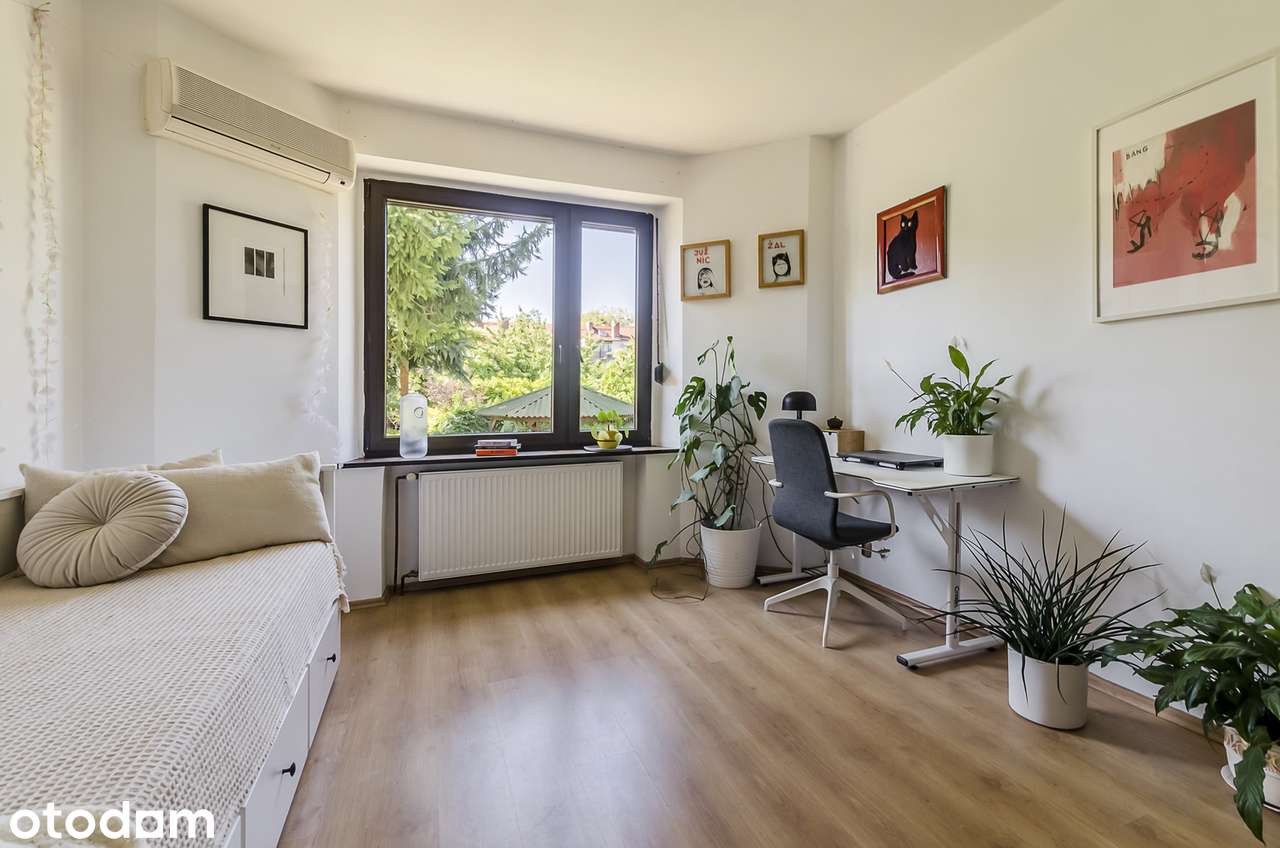 Mieszkanie na sprzedaż, 4 pokoje, 70 m², Wrocław