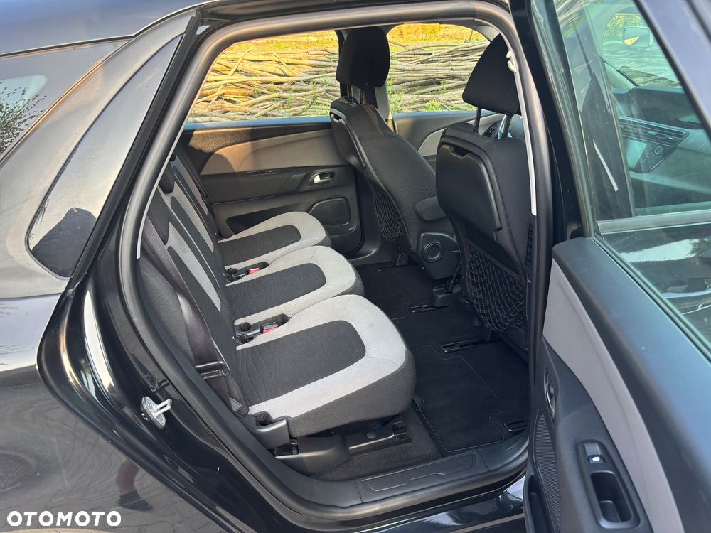 Citroën C4 Picasso BlueHDi 120 EAT6 FEEL - 12