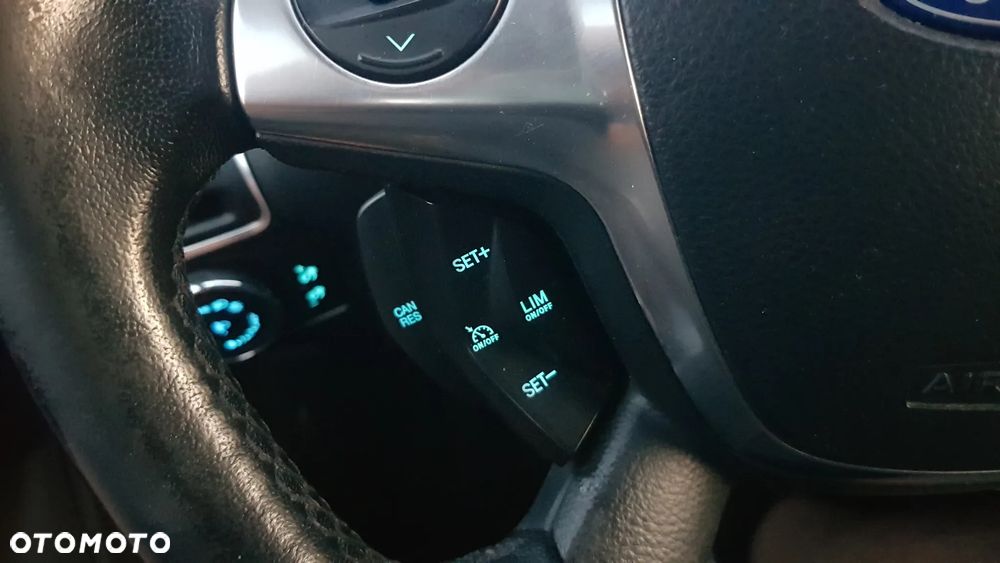 Ford Focus 2.0 TDCi Titanium - 32