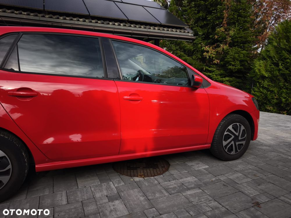 Volkswagen Polo - 10