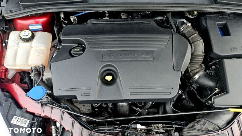 Ford Focus 2.0 TDCi Titanium ASS - 30