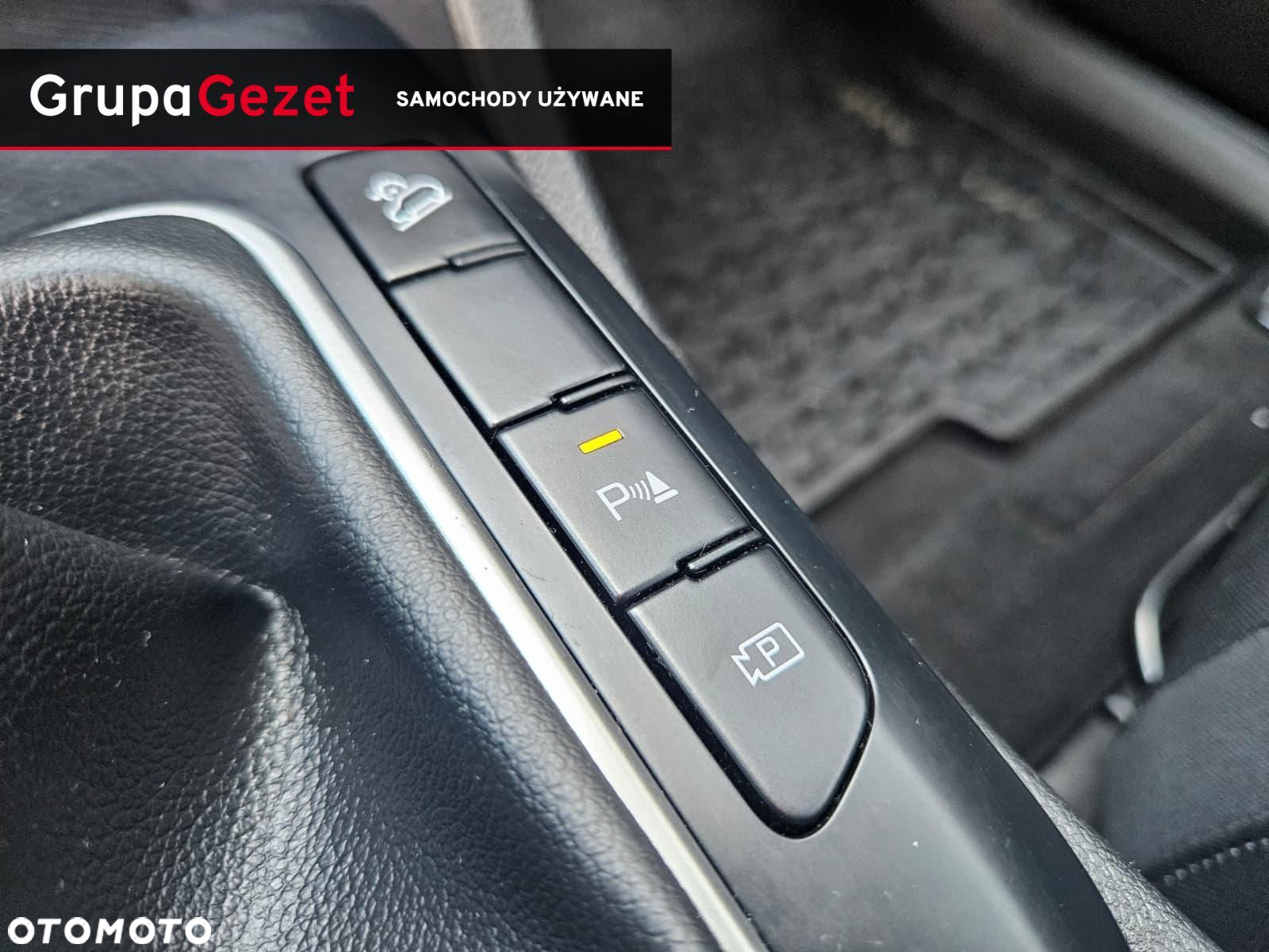 Kia Sportage 1.6 T-GDI M 2WD - 24