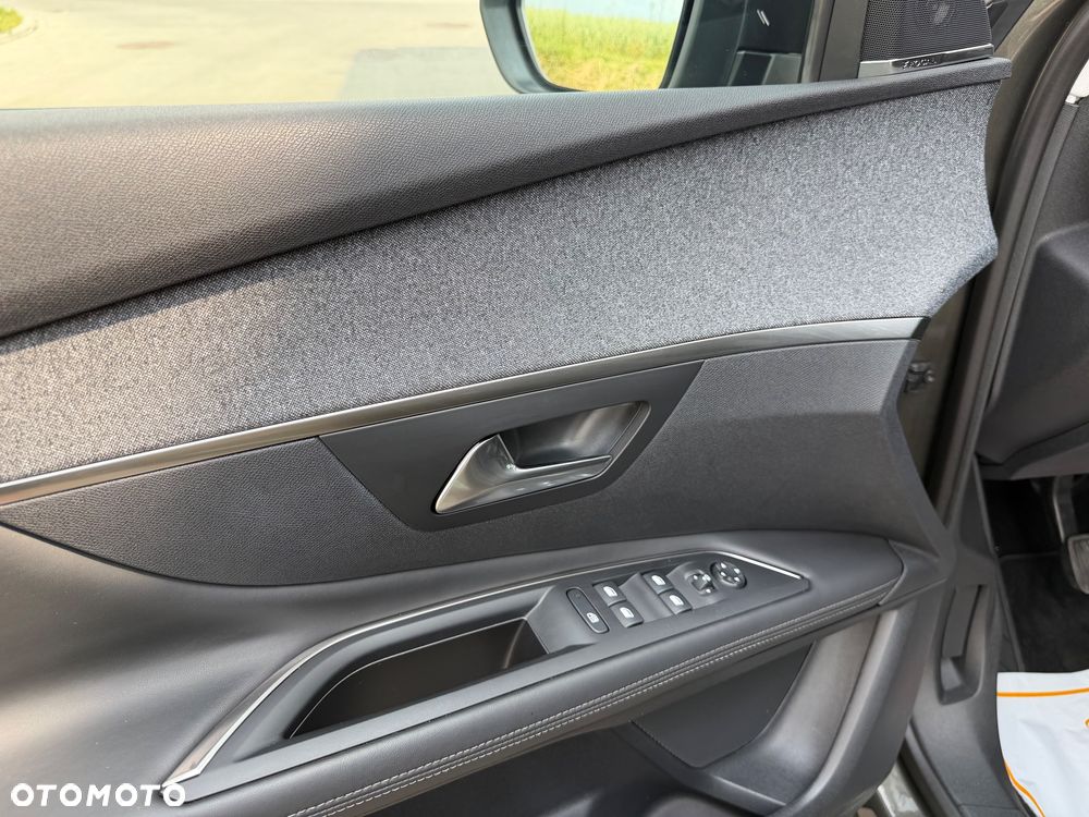 Peugeot 3008 BlueHDi 150 Stop & Start Allure - 18