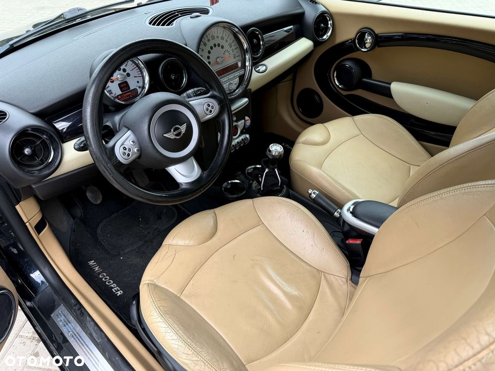 MINI Cooper - 5