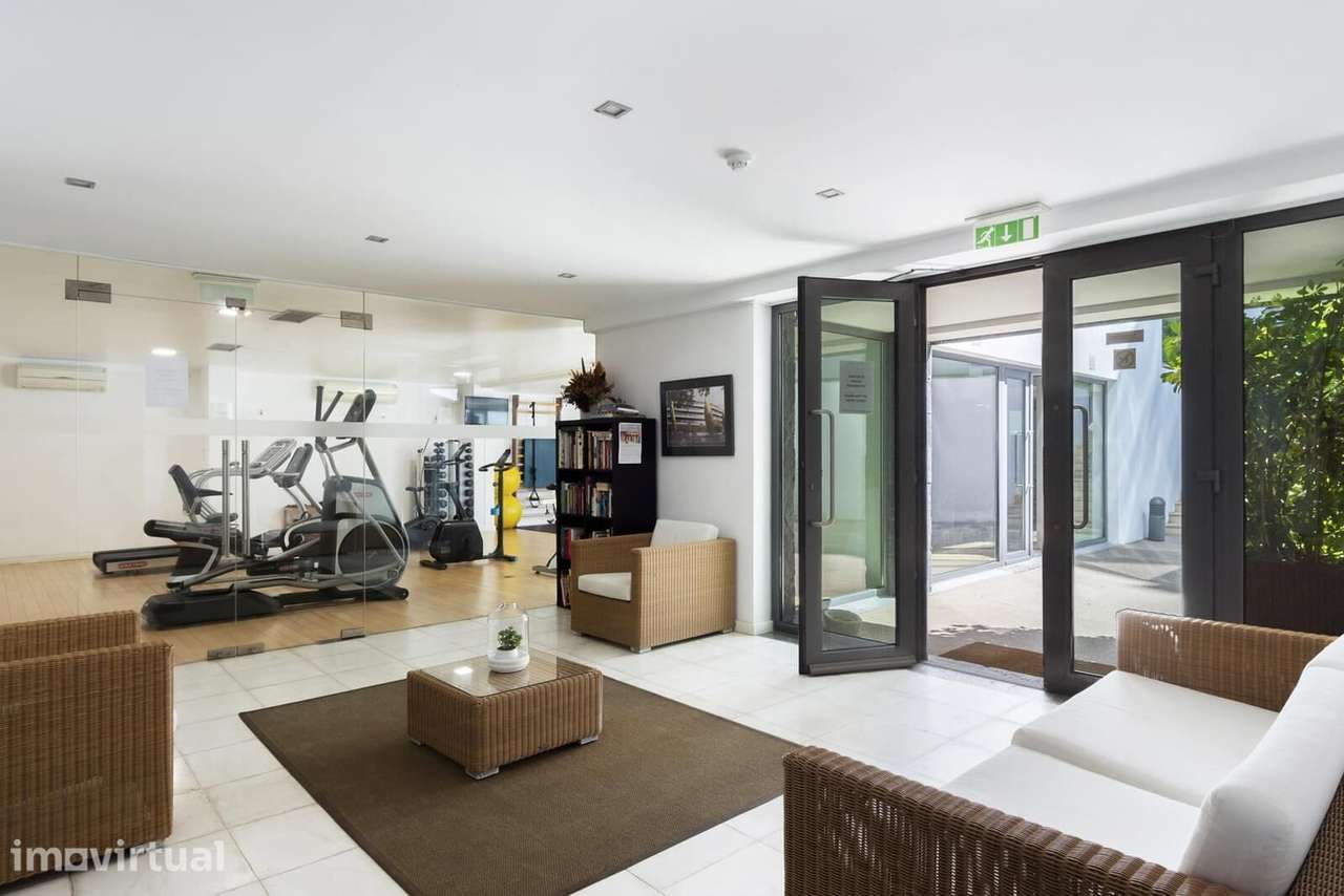 Apartamento T4 com piscina, Cascais - Grande imagem: 4/21