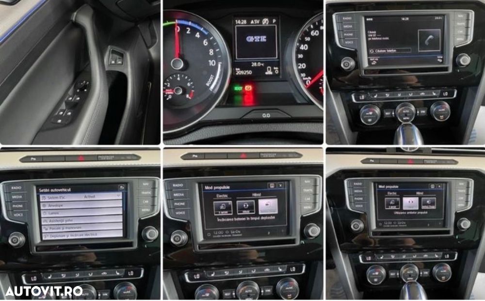 Volkswagen Passat - 3