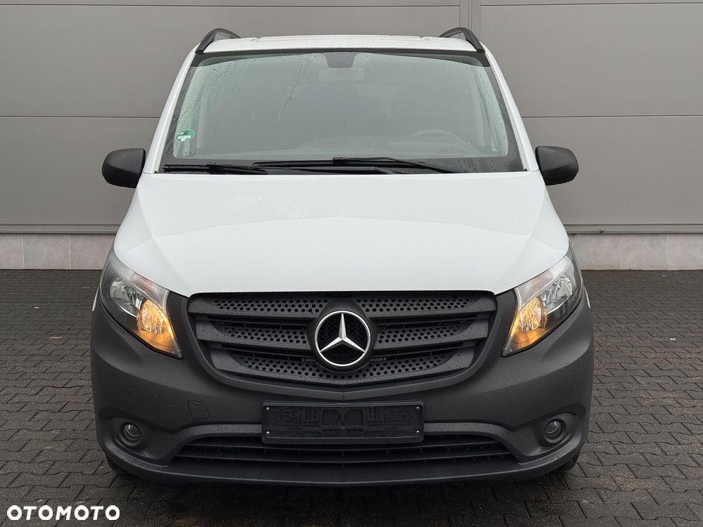 Mercedes-Benz Vito - 3