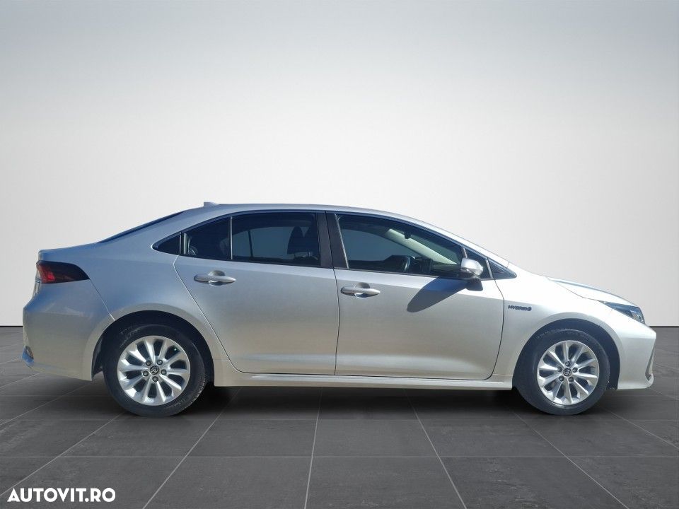 Toyota Corolla - 7