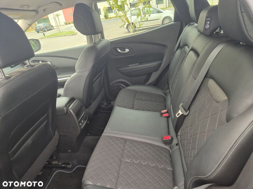 Renault Kadjar 1.5 Blue dCi Easy Life EDC - 6