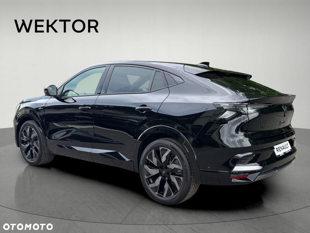 Renault Rafale 1.2 E-Tech Full Hybrid 200 esprit Alpine MMT - 3