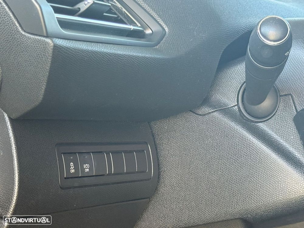 Peugeot 308 - 39