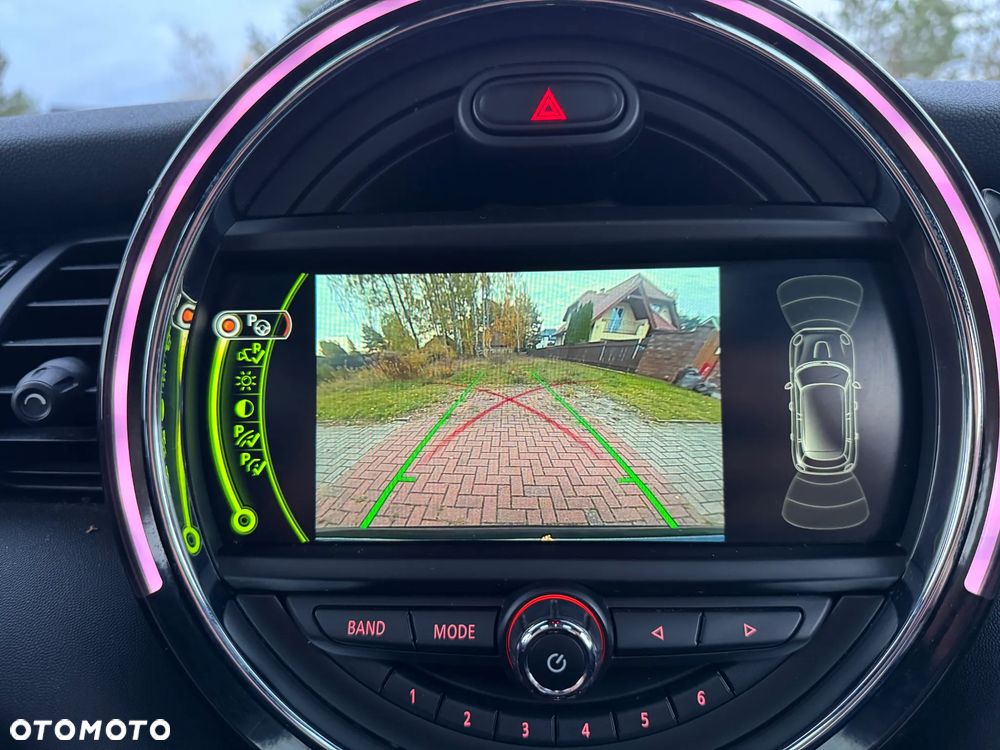 MINI Cooper S sport - 31