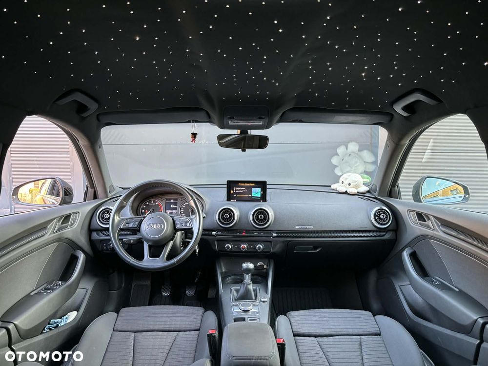 Audi A3 Sportback 1.4 TFSI CoD - 6