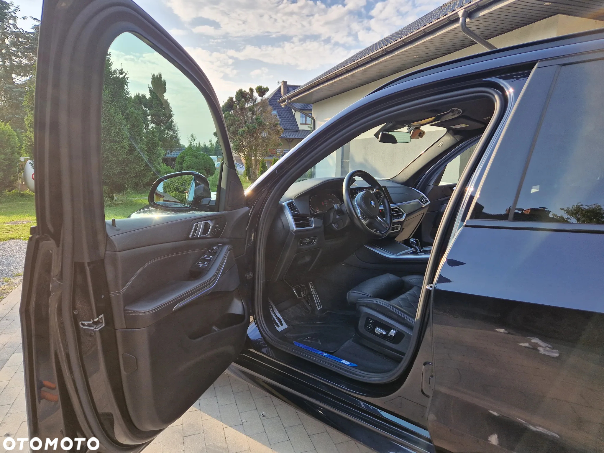 BMW X5 - 8