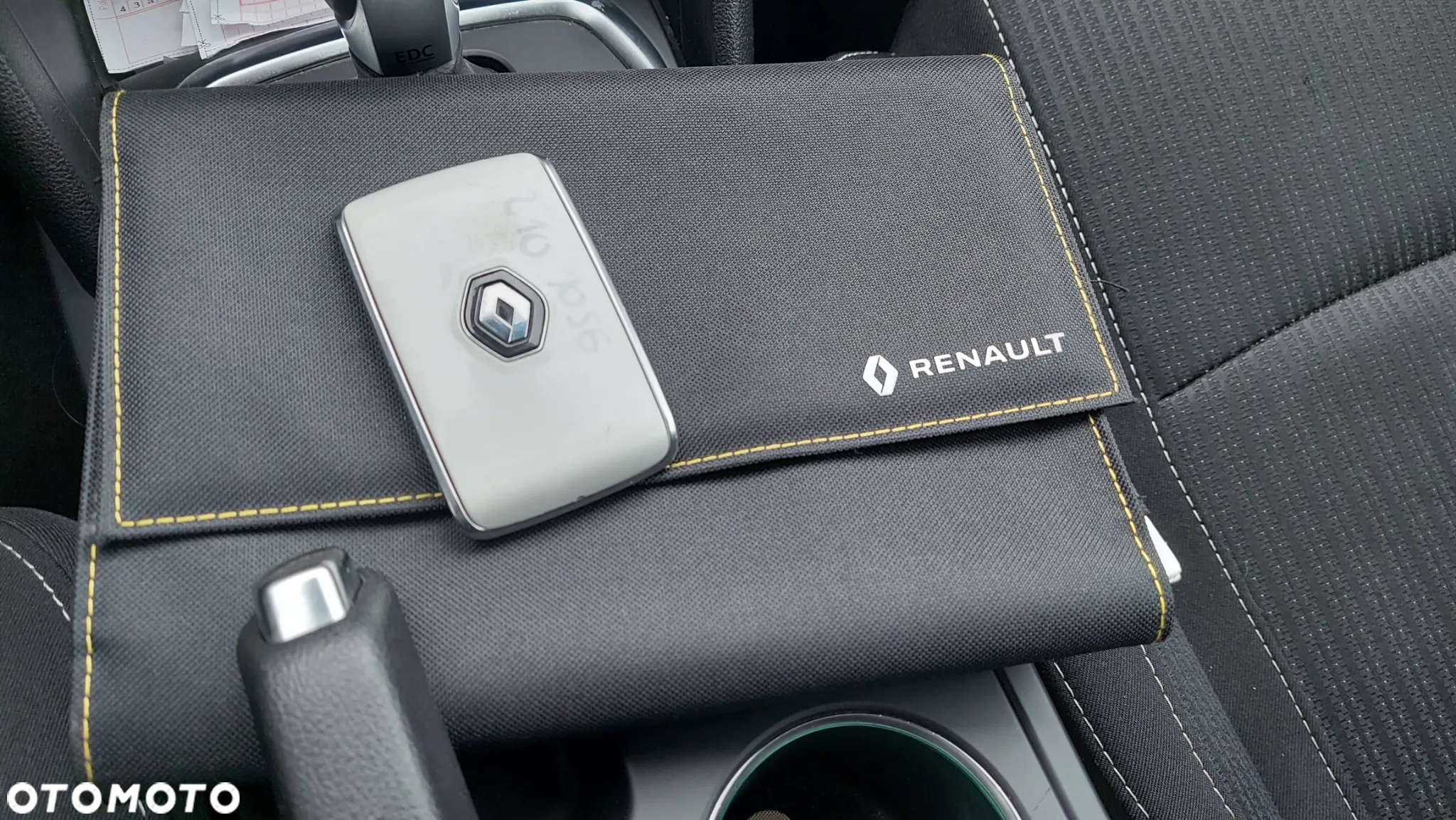 Renault Megane ENERGY dCi 110 EDC LIMITED - 17