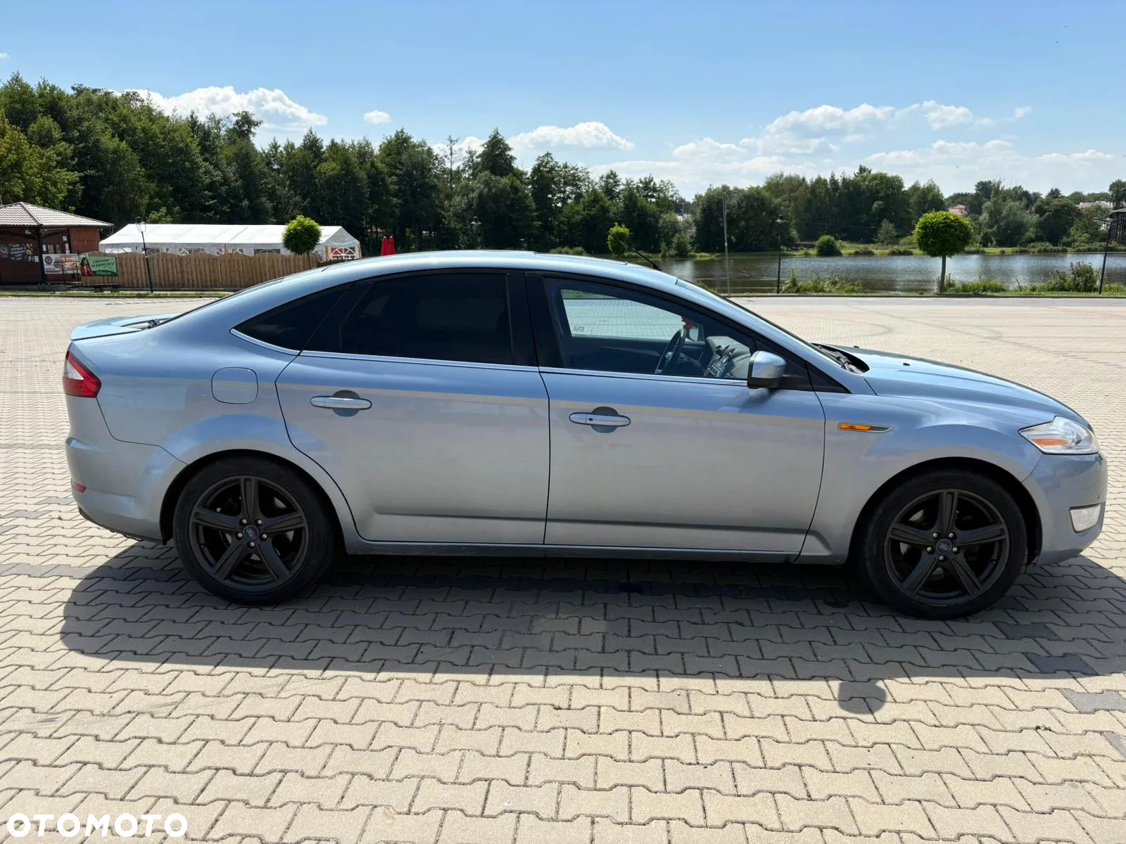 Ford Mondeo 2.5 Titanium S - 5