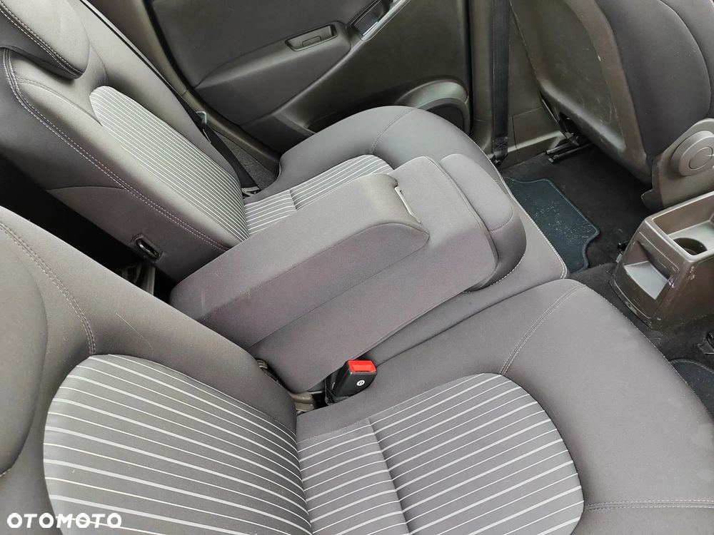 Lancia Musa 1.4 16V Oro S&S - 18