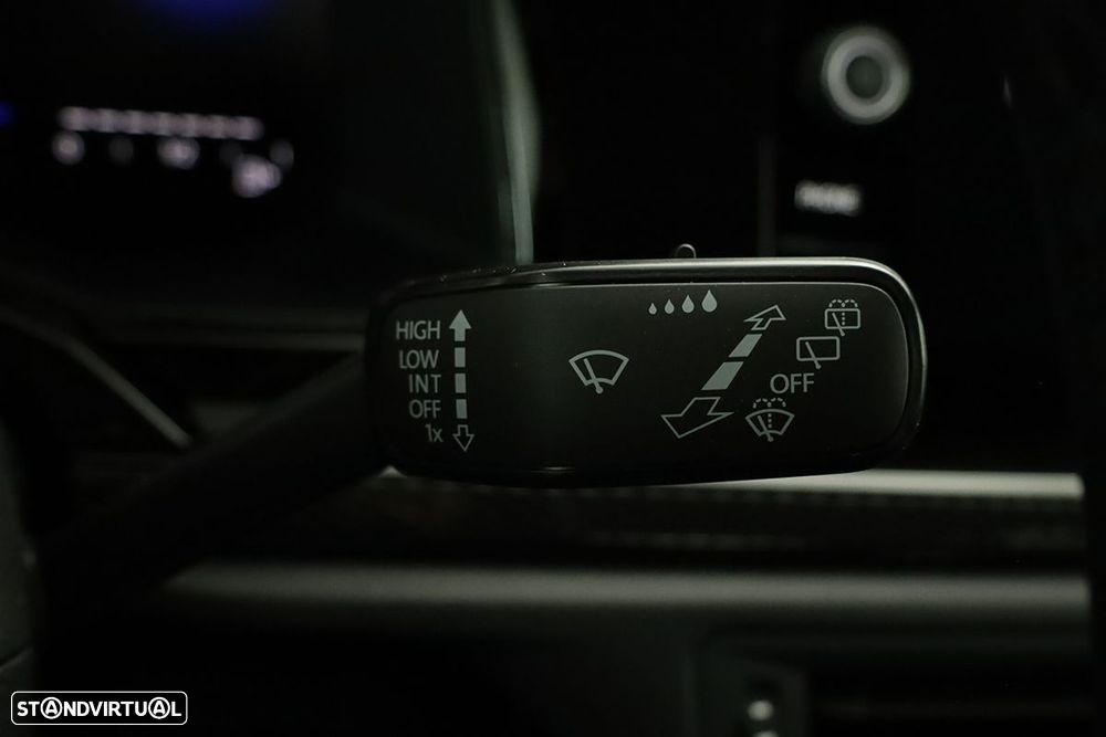 VW Taigo 1.0 TSI Urban - 17