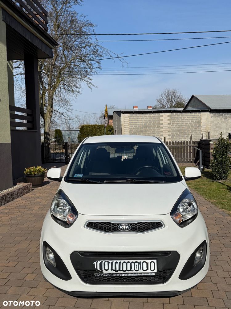 Kia Picanto 1.0 L - 1