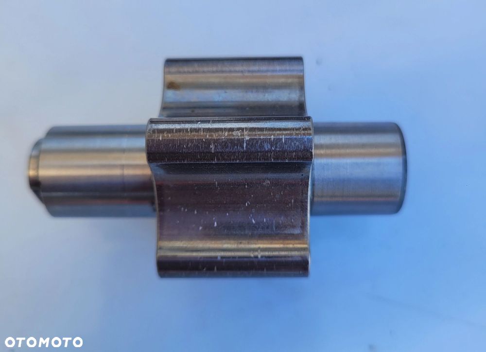 POMPA OLEJU BMW E60 E61 E65 E66 E70 E71 X3 E83 E90 E91 E92 M57N2 7792945 - 5