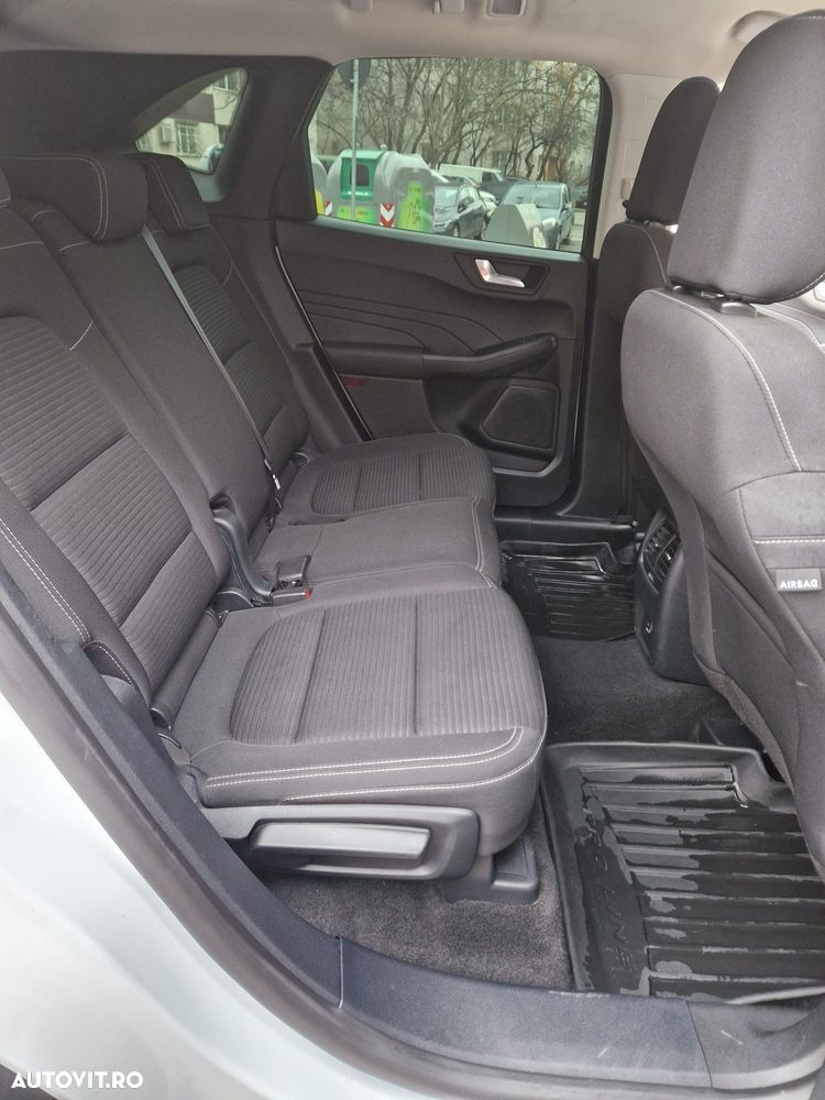 Ford Kuga 1.5 EcoBoost FWD Titanium - 10