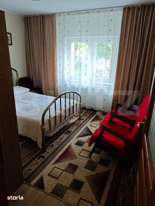 Apartament 4 camere, 79 mp, cartier Obcini - Imagine principală: 4/12