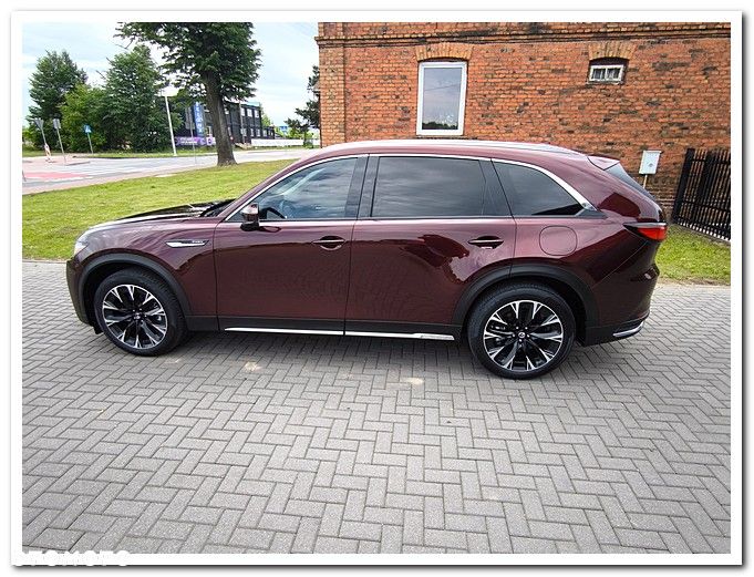 Mazda CX-90 - 18