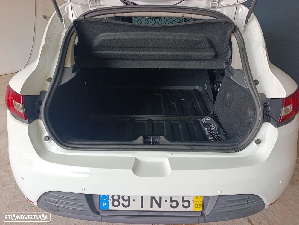 Renault Clio - 5
