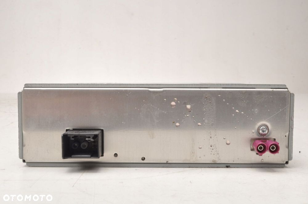 MERCEDES W212 TUNER RADIA A2229048000 - 5