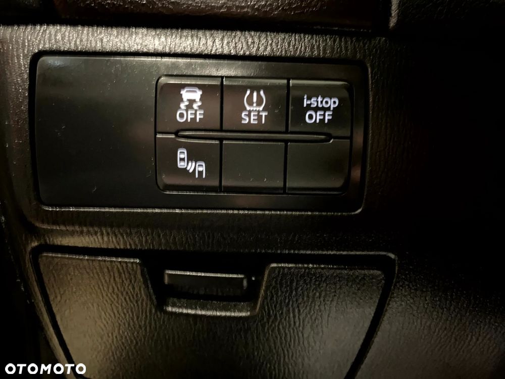 Mazda 6 SKYACTIV-G 165 Exclusive-Line - 25