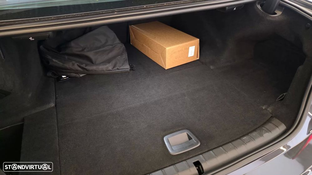 BMW 530 e iPerformance Pack M - 22